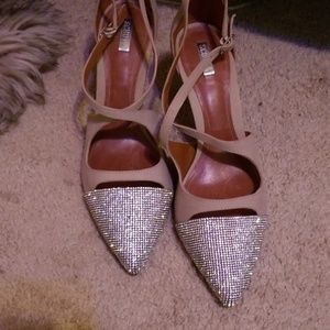 Schultz Shoes beautiful 😍